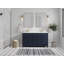 Ensemble de meuble-lavabo double 60 po Sonoma-88110068