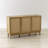 BODRUM 50" WIDE SIDEBOARD