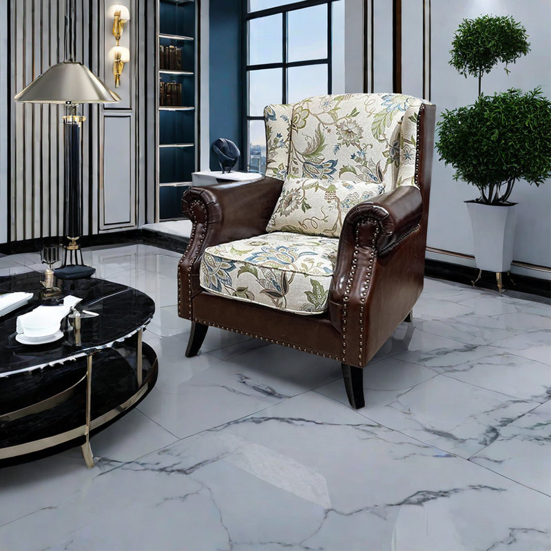 Fauteuil inclinable Occhylon