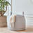 Nursery Laundry Basket | Kids Hamper for Blankets, Pillows,Toys | Baby Toy Basket-1258824941