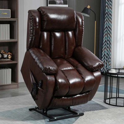 Fauteuil inclinable Lift Assist