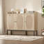 26 Pair Shoe Storage Cabinet