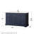 Avery 60'' Single Bathroom Vanity with Top-51712092-51978290-51712088