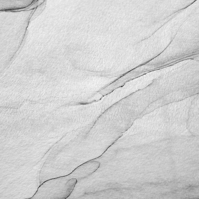 Jeté en sherpa Addison, Gris