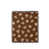 Rust Brown; Beige