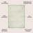 Deronte Vintage Filigree Textured Weave Cream/Green Indoor/Outdoor Rug-1662867013