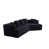 Black Polyester is out of stock selected