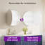 Pharmacie murale ronde avec tablettes Gervon-97885415-97885419