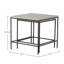 Abby Outdoor Side Table-48143469