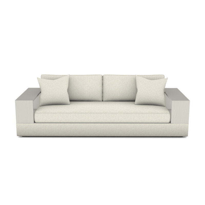Canapé Embrace, Neige Nomad, Wrenn