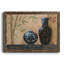 Asian Calm II - cadre photo, impression sur toile-992802907-992802904