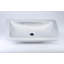 Vogue 25.6'' L Bathroom Sink-471458232