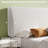 Upholstered Headboard Ergonomic Fabric Headboard Suitable For 8-14 Inch Mattress-112898035-112898038