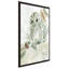 «Winter Lodge Owl» par Carol Robinson - Peinture-717989358-717989353