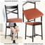 Metal Bar Cart-1467366074-1467366077