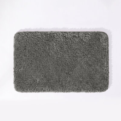 Jordan Microfibre Non Slip Bath Mat