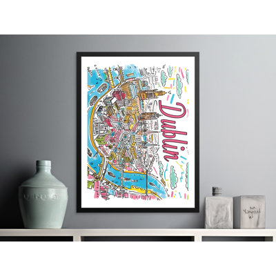 Dominik Print
