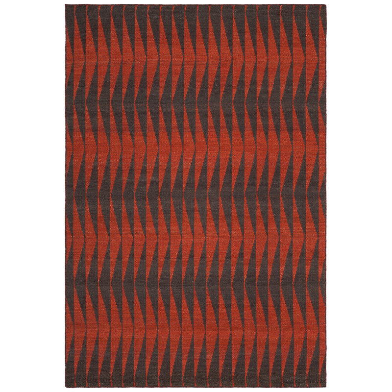 Tapis rouge Stillmore, Rectangle 5 pi x 7 pi 6 po