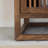 New Chinese Zen Inspired Buffet Table