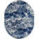 Herscher Floral Indoor Rug