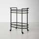 Saarrah Bar Cart