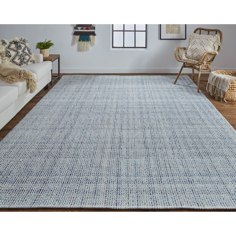 Tapis Fleurette, Rectangle de 10 pi x 14 pi