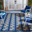 Tapis d'intérieur / extérieur à imprimé animal Paugh Performance-50939955