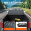Tapis de lit pour camion 2022-2024 Accessoires de doublure de camion TPE Tundra