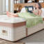 14 Inch Firm Hybrid King Mattress with Gel Memory Foam & Pocket Springs for Cooling Support, Motion Isolation and Pressure Relief - Modern Bedroom Essential-66754725-60307515