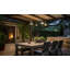 Luminaire suspendu d'extérieur 4 lumières Stowe-1218422546