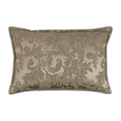 Floral Reversible Pillow Insert