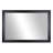 Morgan Wood Framed with Safety Backing Ideal for Bathroom / Vanity Mirror-946909716-946890695