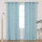 Girlie Room Darkening Curtain Panel Pair-218662124-218662099