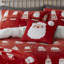 Square Cushion Cover Cushion