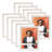 Wood Picture Frame - Set of 10-89852872-88715990