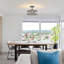 Plafonnier semi-encastré Luxury-1992027588-1992027595