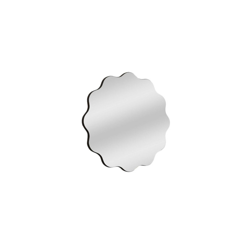 100% MDF Ecological Flotal-E Mirror Daisy Mirror