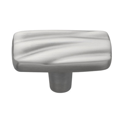 Caspian Square Knob