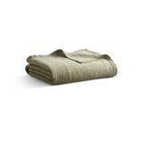Marais Hand Woven Throw Blanket