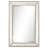 Dansfield Solid Wood Rectangle Mirror-11295384