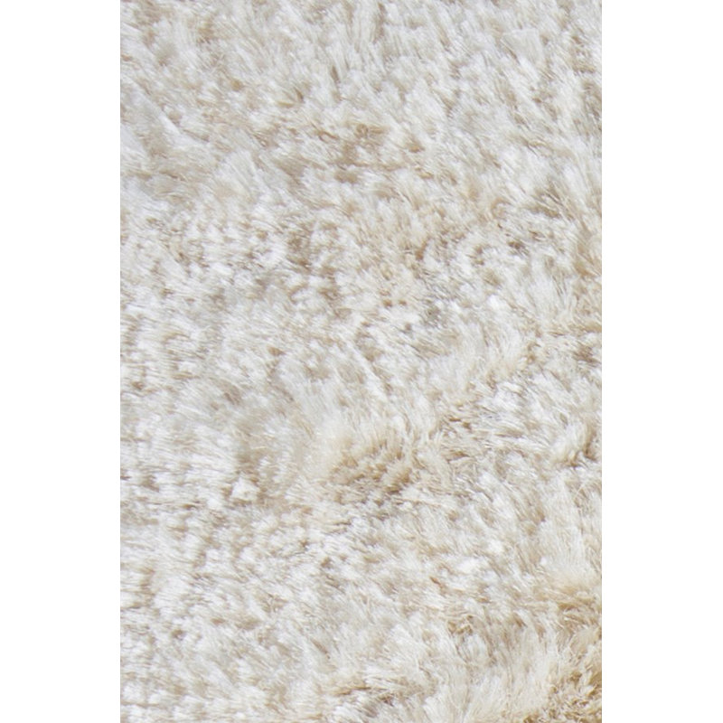 Celecot White Area Rug, Ivory, Rectangle 7'9" x 10'6"