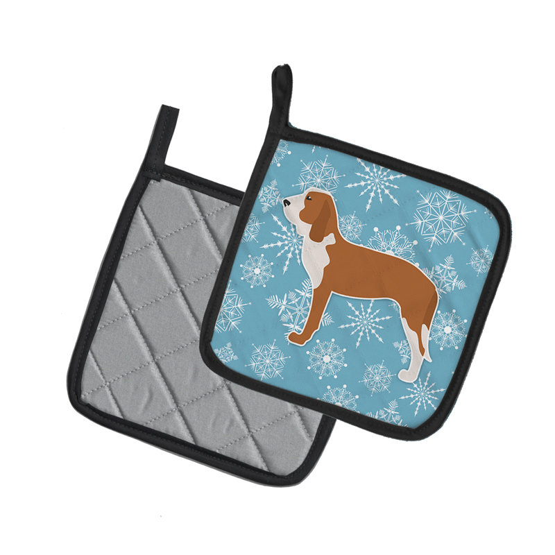 East Urban Home Polyester Potholder