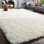 Tapis à poil long Shahen