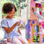2-in-1 Beach & Rescue Center Dollhouse