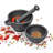 Frieling Metal Mortar And Pestle Set