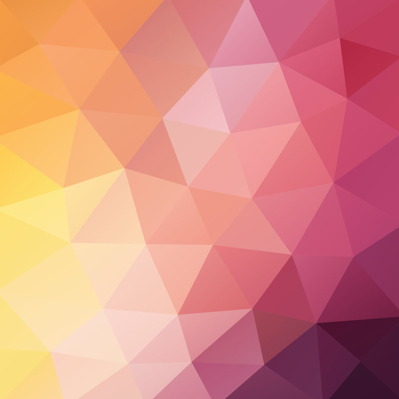 Abstract Design - Wrapped Canvas Print, 30cm H x 30cm W x 3.8cm D