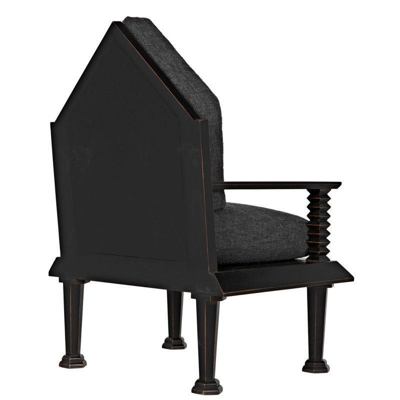 Resurrection Armchair