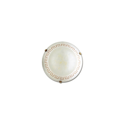 Flush Mount