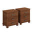Rustic Three Drawer Reclaimed
