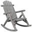 Chaise berçante de véranda, chaise berçante-1201780252